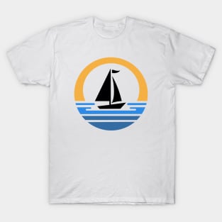 Sail T-Shirt